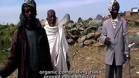 Women and Environment- UNDP/GEF- Small Grants Programme Eritrea case - full version