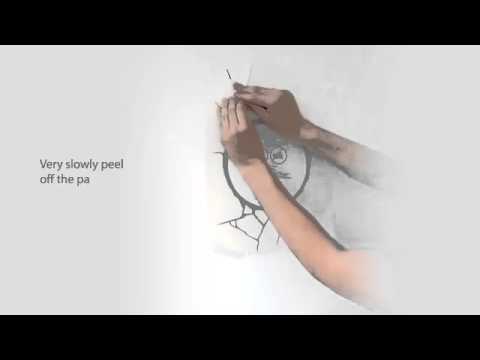 Инструкция по установке 3D светильника Low