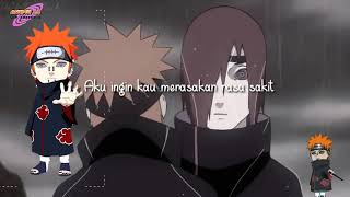 STORY-WA 30 DETIK//KEMATIAN YAHIKO//