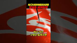 싸구려카메라지만 감성은 세계최강