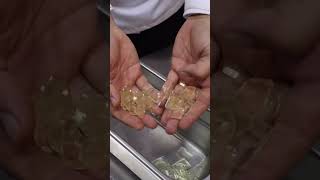 Doğal Ev Yapımı Jelibon