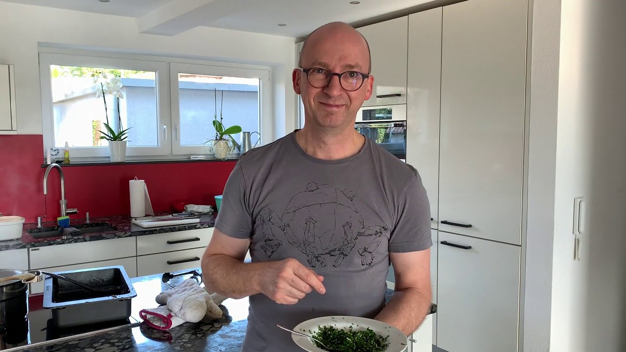 Ossobuco im Backofen