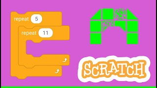 Celebrity How to use Repeat Blocks to Build a Grid of Tiles in Scratch Wealth