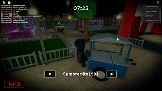 Don't Mind Me: Just Recording An Exploiter