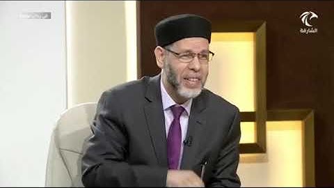 في رحاب سورة الرحمن (ٱلرَّحۡمَٰنُ (1)