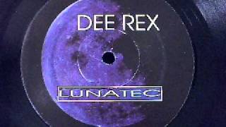 Dee Rex - Soilent Green Resimi