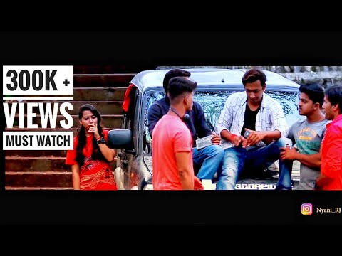Yaara Teri Yaari Ko | Emotional Heart Touching | Friendship Day Special Song 2018 By Nyani RJ