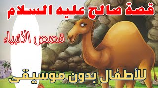 قصة سيدنا صالح عليه السلام