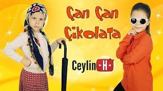 Çan Çan Çikolata बच्चों के गाने أغاني الأطفال Mainan dan lagu anak 어린이 노래 CHANSONS D'ENFANTS