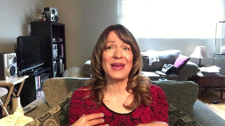 I'm Embarrassed To Be Transgender
