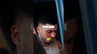 Sana Siyah Artık Mosmor Perde