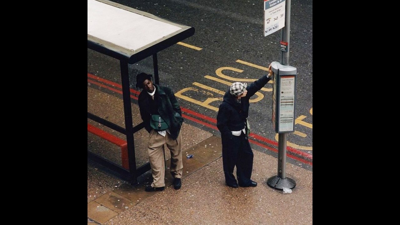 [free] young nudy x lucki type beat - 