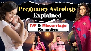 The TRUTH About Using Astrology for IVF and Infertility