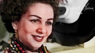 Dalva de Oliveira | Olhos Verdes (1950)