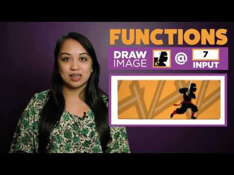 CS in Algebra: Big Game Animation Instructional Video CS in Algebra: Big Game Animation Instructional Video