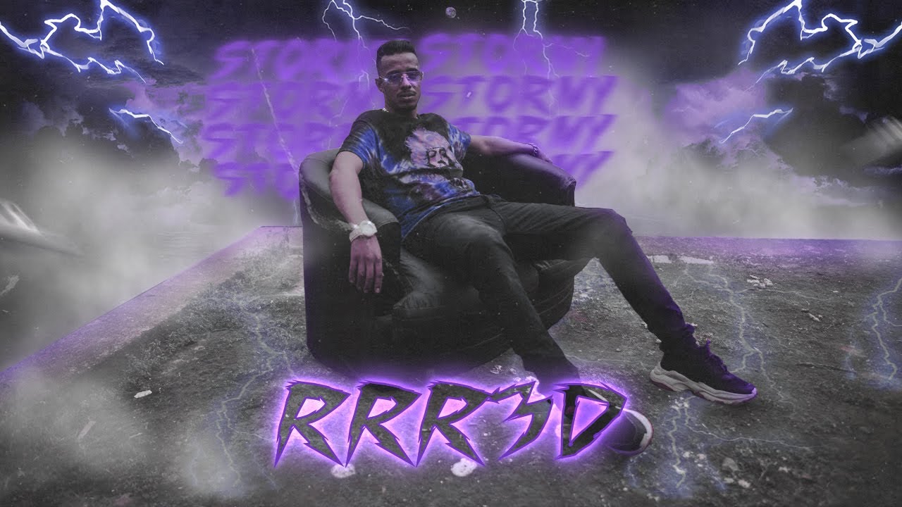 Watch STORMY - RRR3D (Prod. Mobench x BabyBoi) on YouTube Watch STORMY - RRR3D (Prod. Mobench x BabyBoi) on YouTube