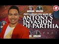 How the Parthians Defeated the Romans Again (Kings &amp; Generals reaction)