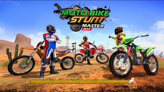 GAME MOTOR TRAIL GOKILLLL screenshot 5