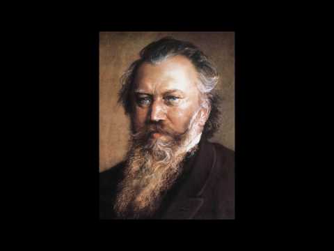 Brahms Sextet No.2, Op.36 Scherzo. Allegro non troppo