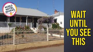 Roseneath Cottage - Wait Until You See This | Northam, Australia🌟
