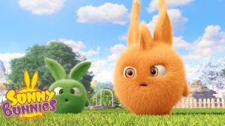 SUNNY BUNNIES - 함께 놀고 | 와일드브레인 screenshot 4