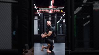 Unlock Elite Power & Conditioning For All Combat Sports!