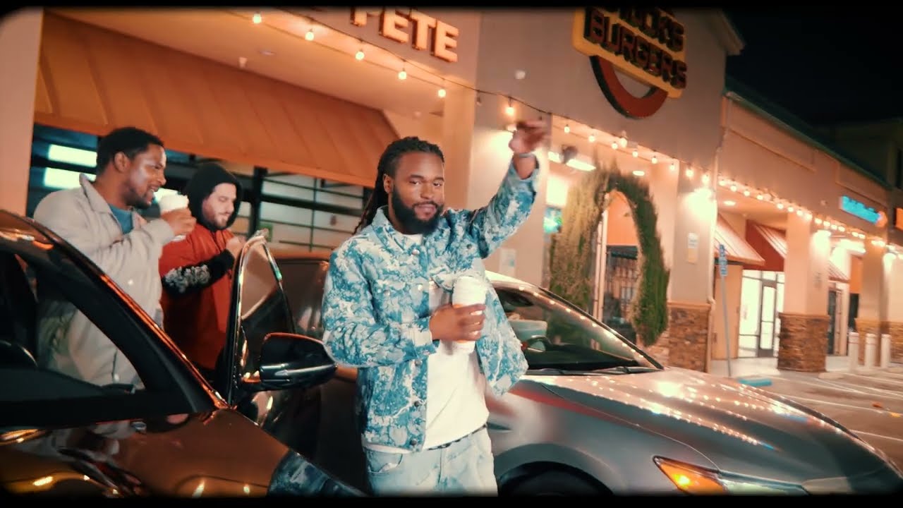 Btown Been G - 2 Am In LA