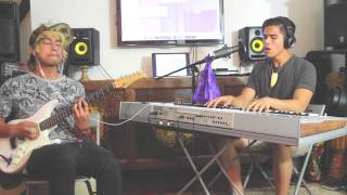 PURPLE RAIN - Prince Tribute By Alex \& Luke Aiono