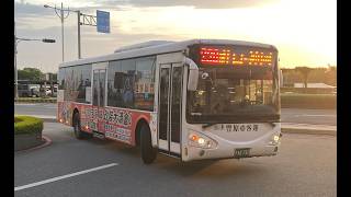豐原客運 SWB6127 239路 FAE-732