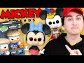 I Spent $400 On Disney Funko Pops!