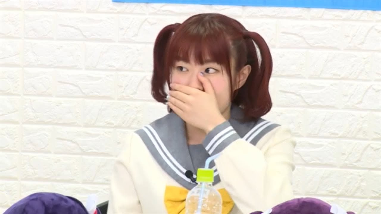 ふりりん がんばルビィ 小林愛香 降幡愛 高槻かなこ 田野アサミ 佐藤日向 Youtube