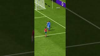 corner with head goal in league game 2026