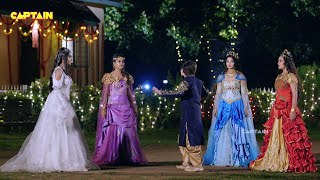 Balveer Returns || Baalveer Returns Full Episode 45 || Dev Joshi, Vansh Sayani