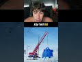 BRO CAUGHT AN ARCTIC BLUE WHALE #icefishing #shorts #subscribe