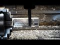 4th Axis / vierte Achse - Mehrseitenbearbeitung // fräsen // bohren