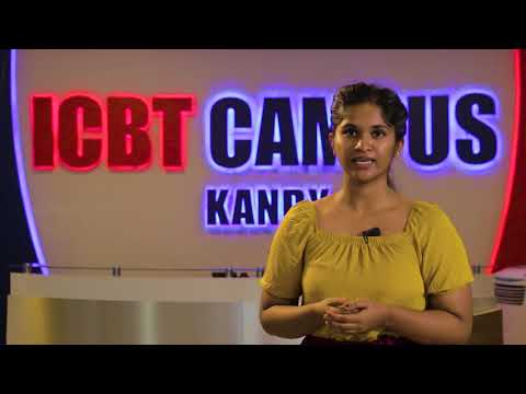 Icbt Campus Civil Engineering Course Fees