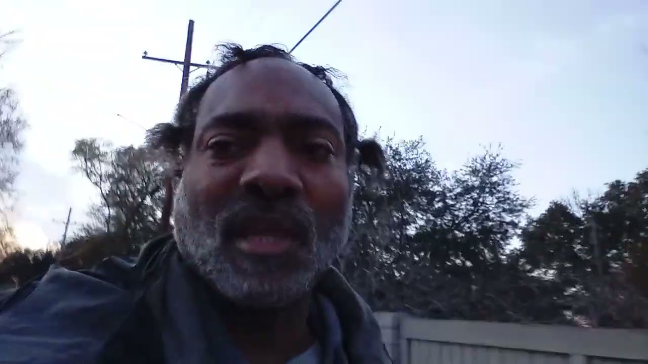 You can lose material things but a life you can't get that back.