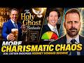 The Most Unhinged Charismatic Preacher of All Time?  Rodney Howard Brown