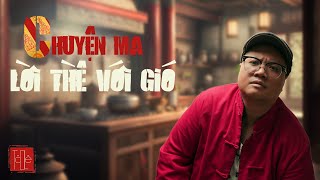 TẬP 1532 . LỜI THỀ TRONG GIÓ _ TÀ THUẬT