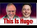Tesla Shocks the Experts in New Study; More SpaceX Valuations Analyzed