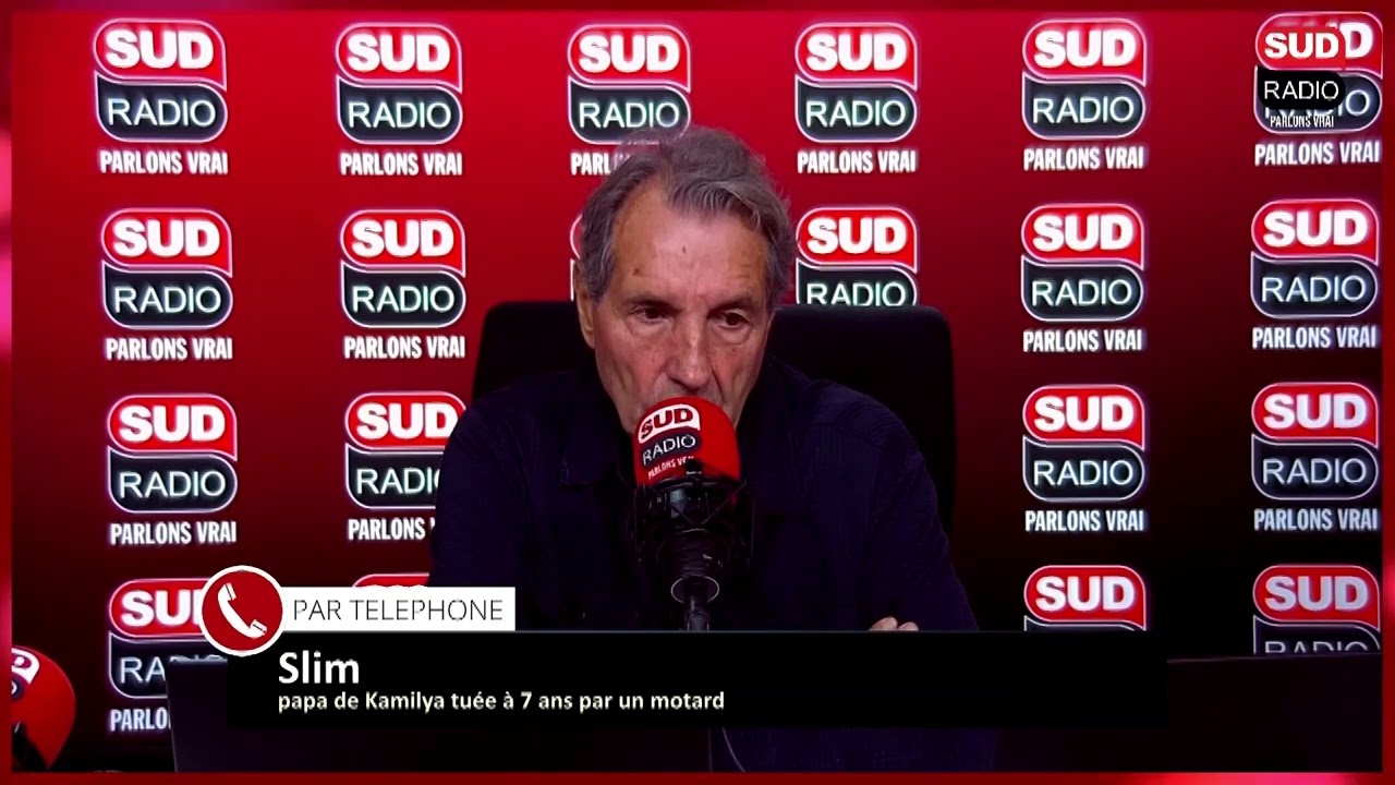 Vallauris : "La justice n'en a rien à foutre !" témoigne le père de la petite Kamilya