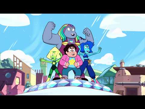 Video: Könnte Steven Universe zurückkommen?