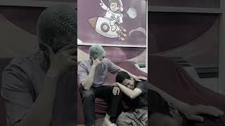 Yahh jadi Sedihhh #kliniksunat #sunat123