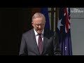 Anthony Albanese announces royal commission after Bondi beach terror attack