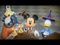 KINGDOM HEARTS MELODY OF MEMORY OPENING