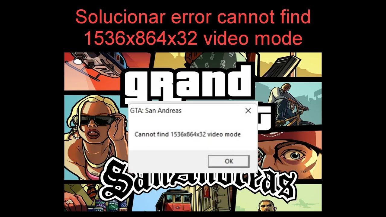 Cannot find 1536x864x32 Video Mode радмир. Cannot find 1536x864x32 Video Mode. Cannot find 1536x864x32 Video Mode GTA San Andreas как исправить. Cannot find 1536x864x32 Video Mode радмир как исправить.