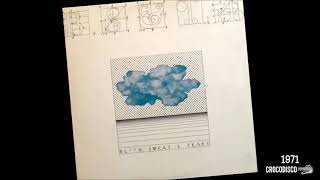 Blood Sweat Tears - Lisa Listen To Me (1971)