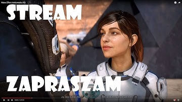 Mass Effect Andromeda 12 Ger/PL