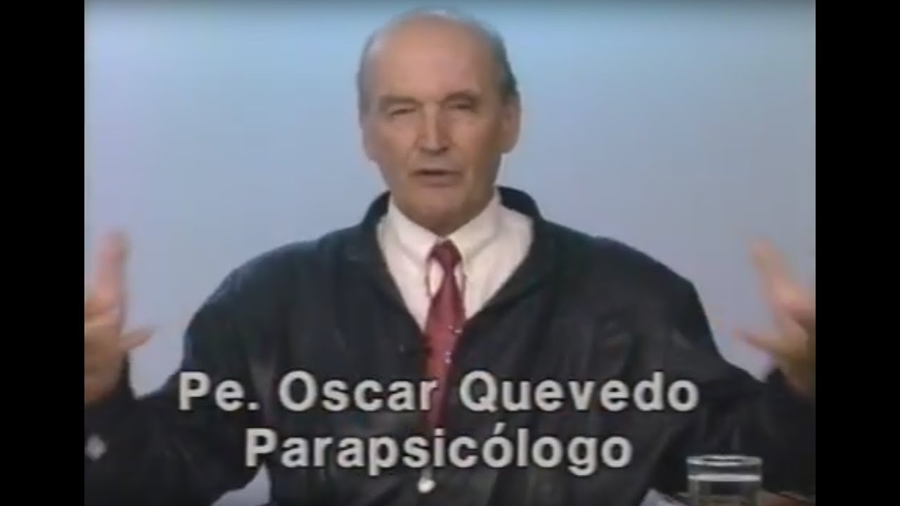 Padre Quevedo é entrevistado por Antonio
