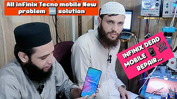 All infinix Tecno Mobile New Problem Solution /// Infinix Dead Mobile Repair Solution 💯💯🔥🔥🔥💕💕💕💞💞